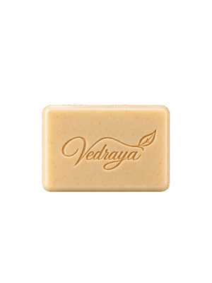 Vedraya Neem & Tulsi Herbal Soap