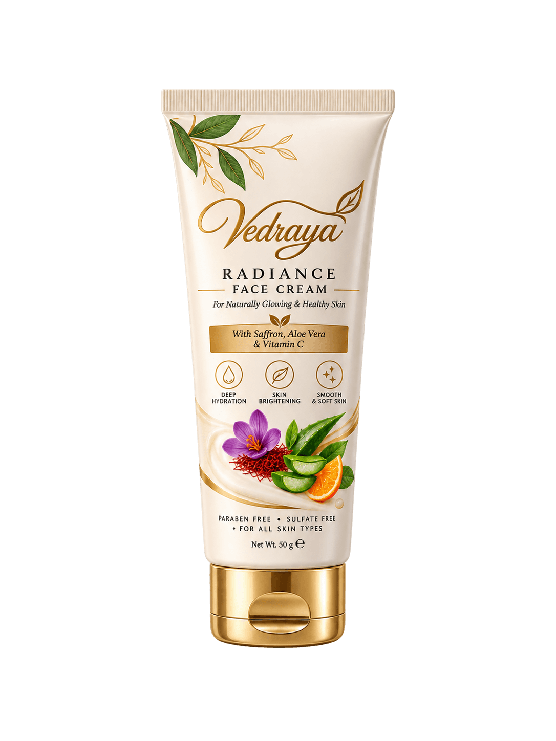 Vedraya Radiance Face Cream