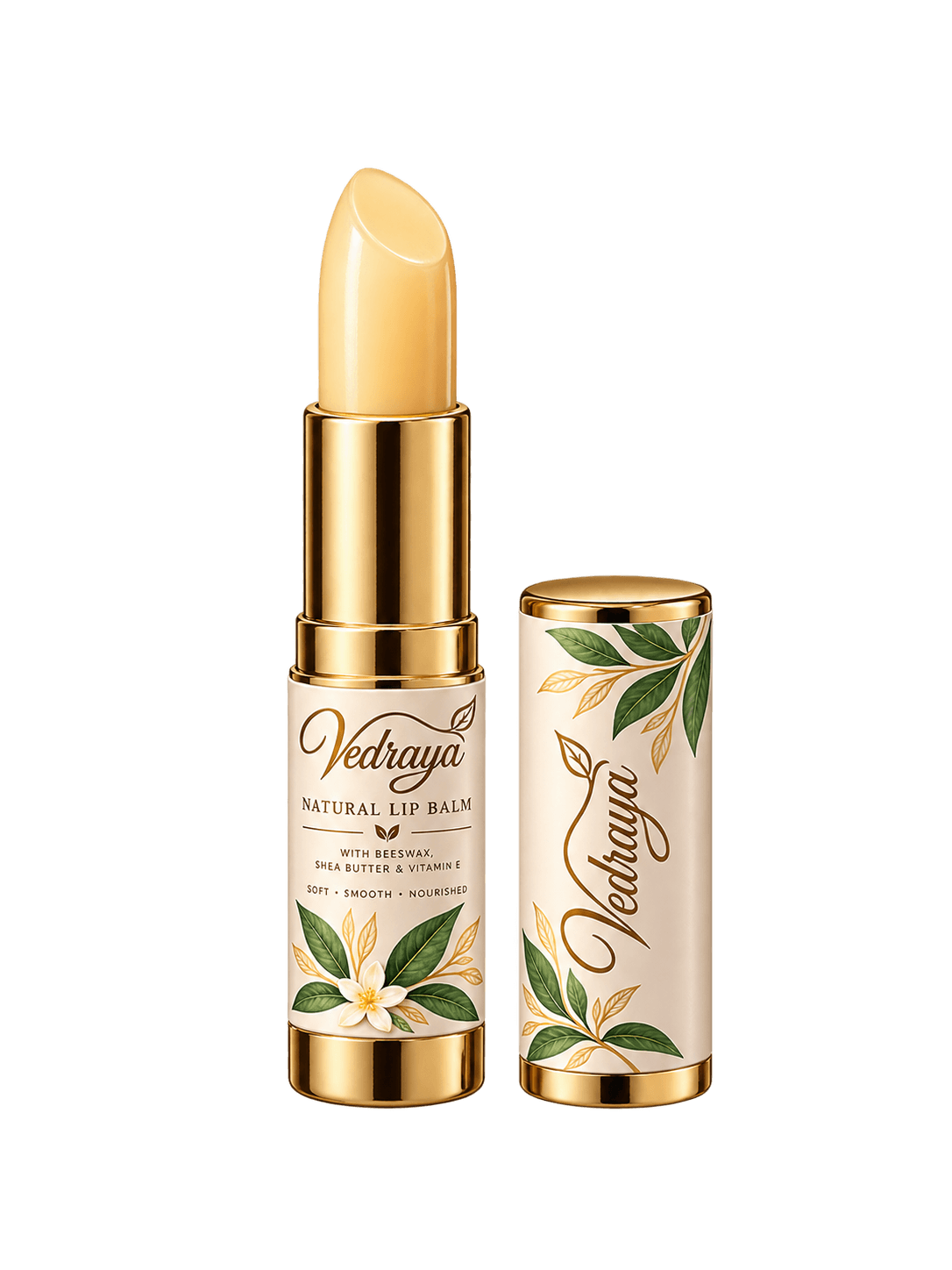 Vedraya Natural Lip Balm