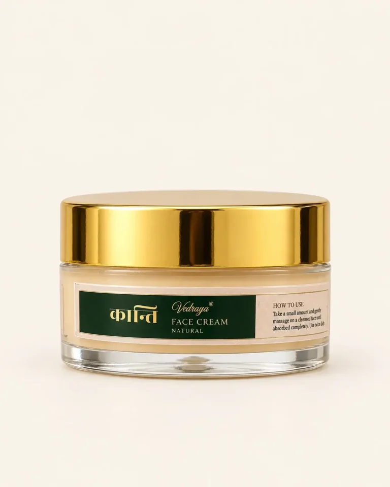 Vedraya Radiance Face Cream