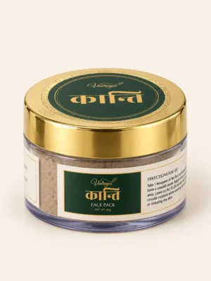 Vedraya Natural Face Pack